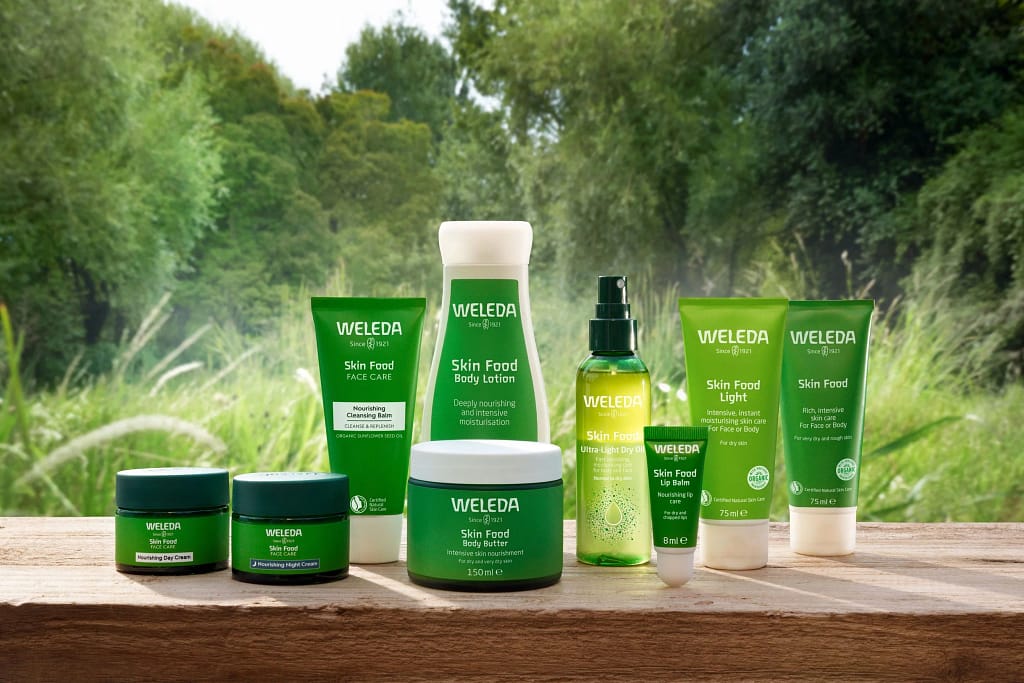 Welcome to the New Weleda Online Shop at weleda.brooled.co.uk 1 Weleda1.jpg