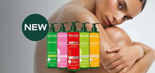 Welcome to the New Weleda Online Shop at weleda.brooled.co.uk 4 weleda2