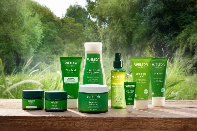 Welcome to the New Weleda Online Shop at weleda.brooled.co.uk 2 Weleda1.jpg